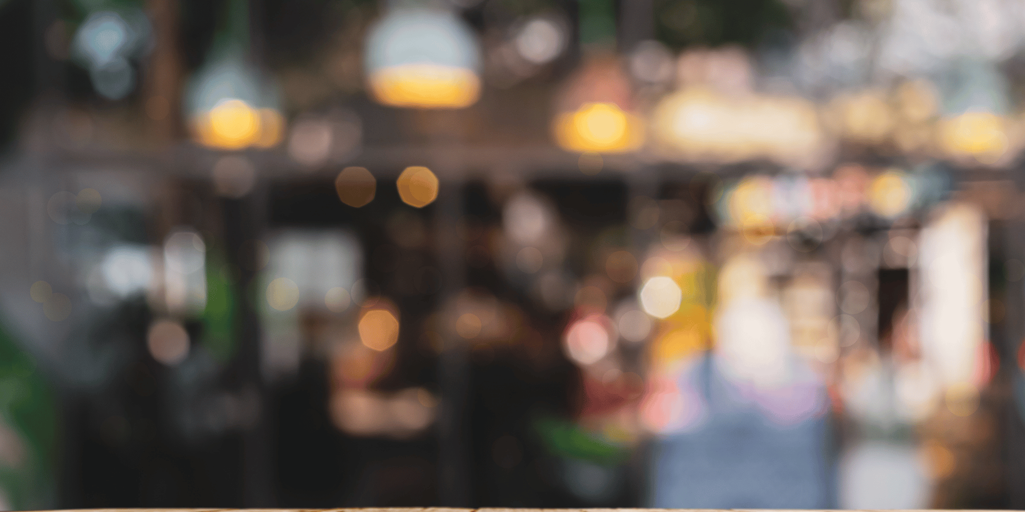 Best New Detroit Restaurants this Fall